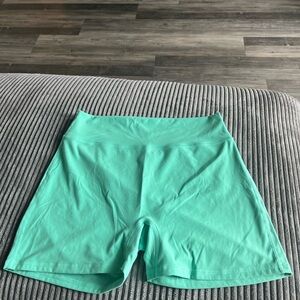 Buffbunny Legacy Shorts 4” XL